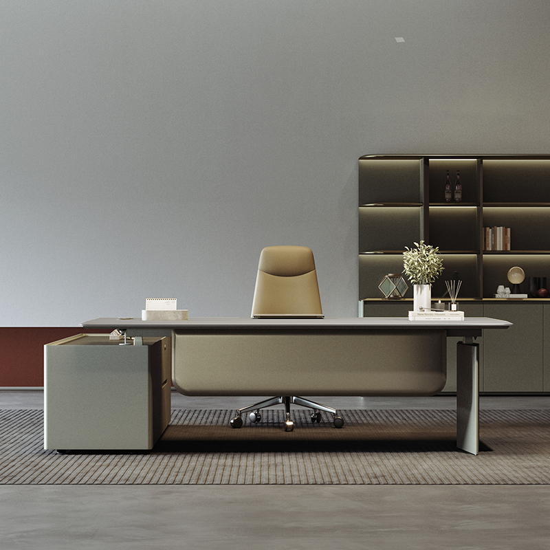 Table de bureau électrique rel - Office Drawer Organizer avis et prix