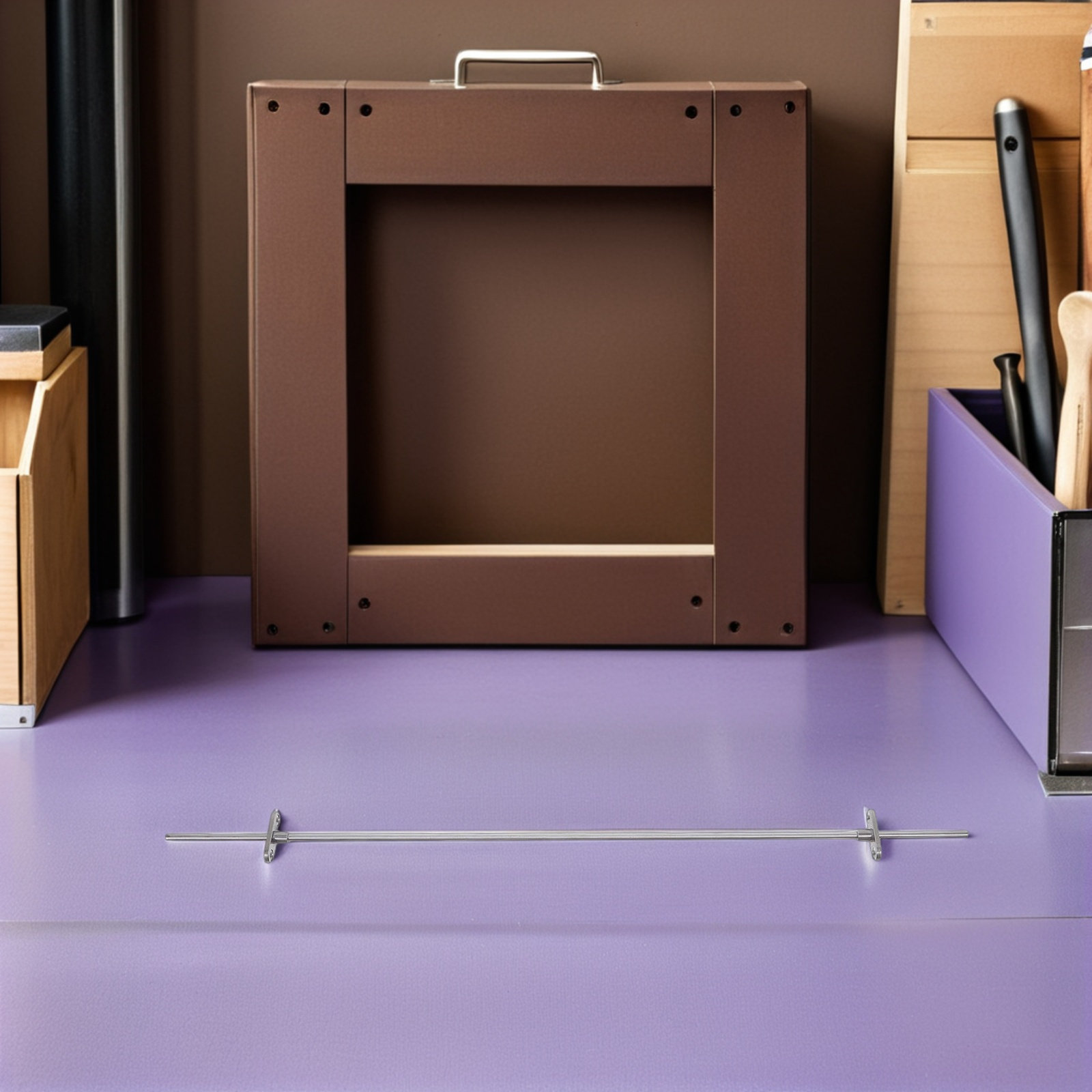 Barre de classement suspendue  - Office Drawer Organizer avis et prix