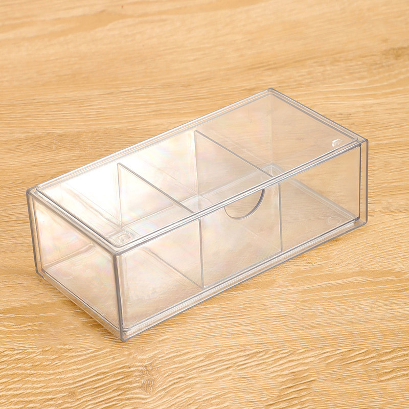 Boîte de rangement coulissante - Office Drawer Organizer avis et prix