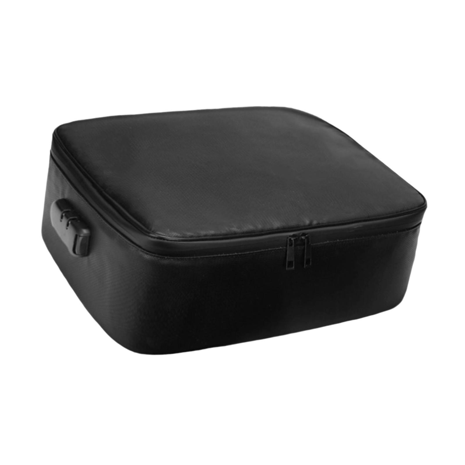 Sac à documents ignifuge, lége - Home Office For Passport avis et prix