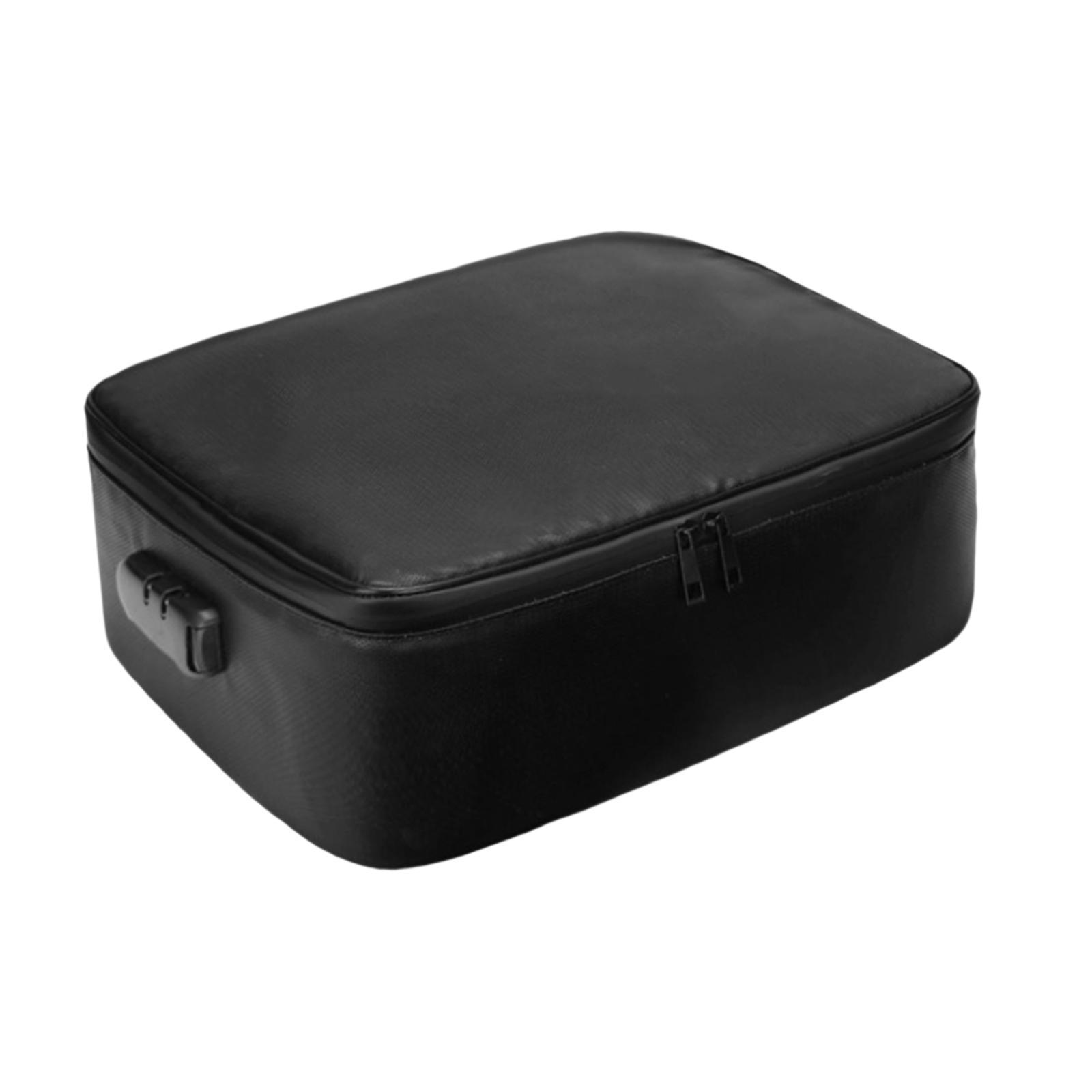Sac à documents ignifuge, lége - Home Office For Passport avis et prix